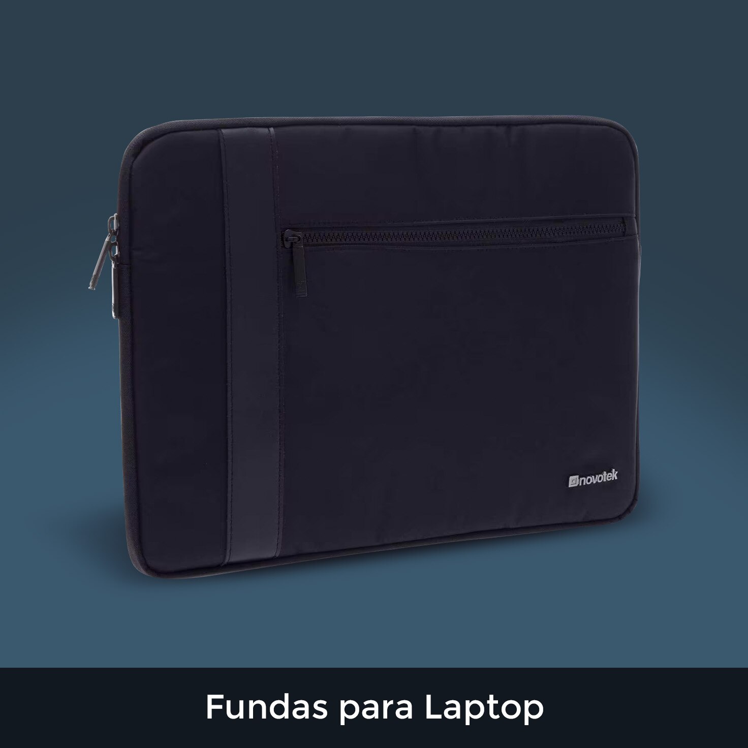 Novotek. Pulsa aquí para elegir fundas para laptop.