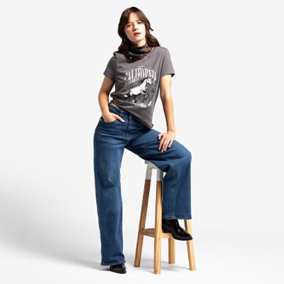 Jeans. Pulsa aquí para comprar.