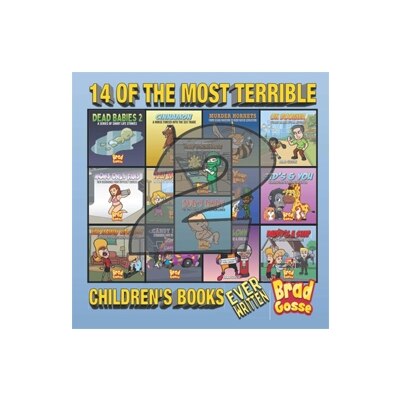 Libros infantiles. Pulsa aquí para comprar.