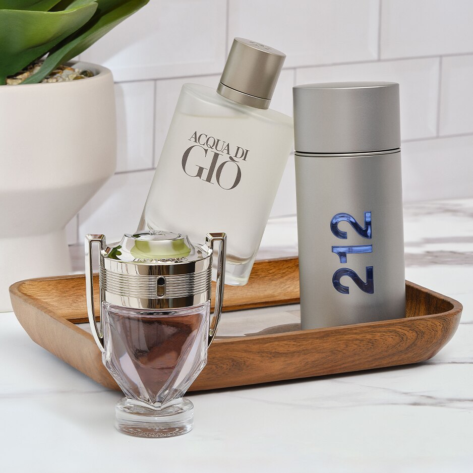 Perfumes premium. Pulsa aquí para ver productos.