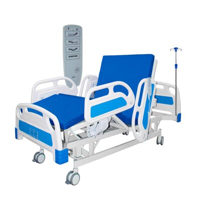 Camas de hospital. Pulsa aquí para ver productos.