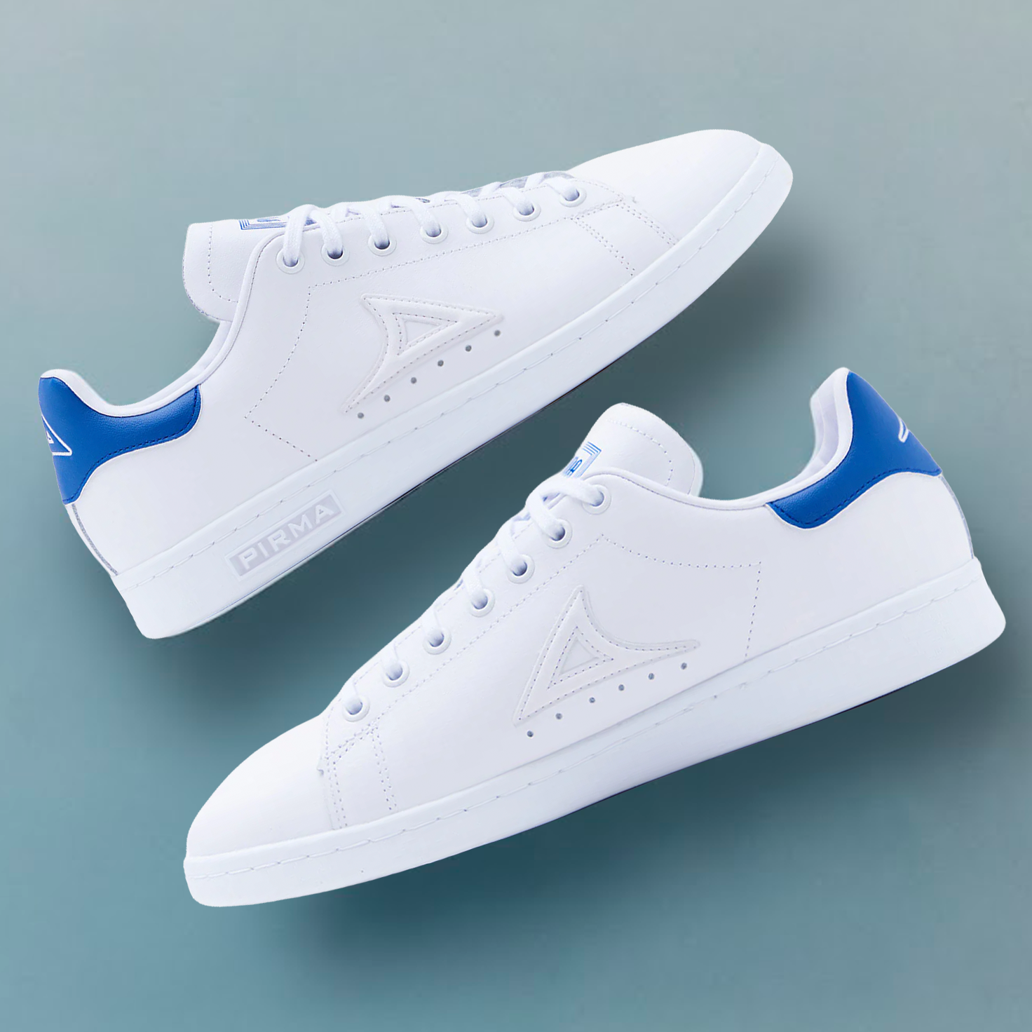 Tenis Pirma. Pulsa aquí para estrenar los tuyos.