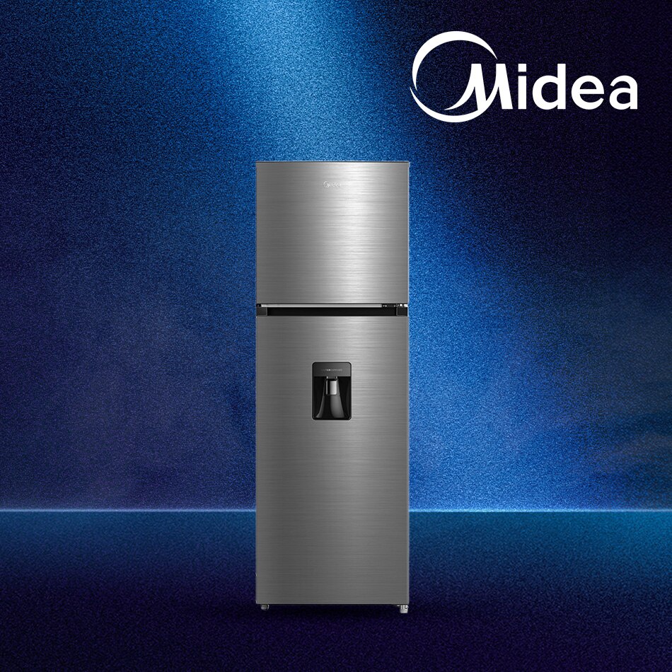 Refrigeradores Midea. Pulsa aquí para ver modelos disponibles.