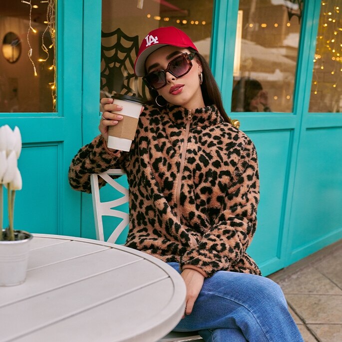 Cozy. Pulsa aquí para ver productos.