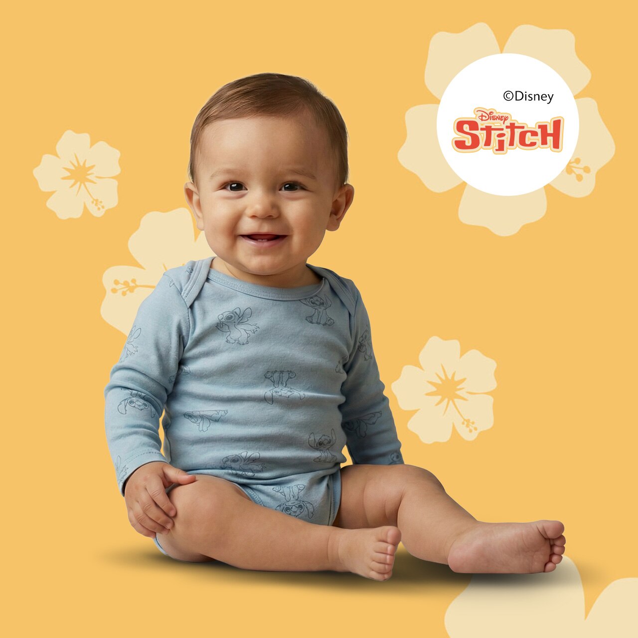 Looks para bebé. Pulsa aquí para elegir el de tu peque. 