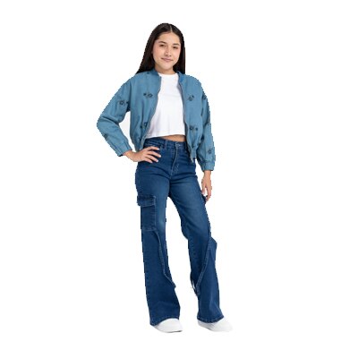 Ropa juvenil. Pulsa aquí para comprar.