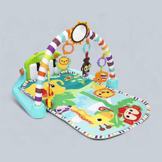 Juguetes para bebé. Pulsa aquí para ver más.