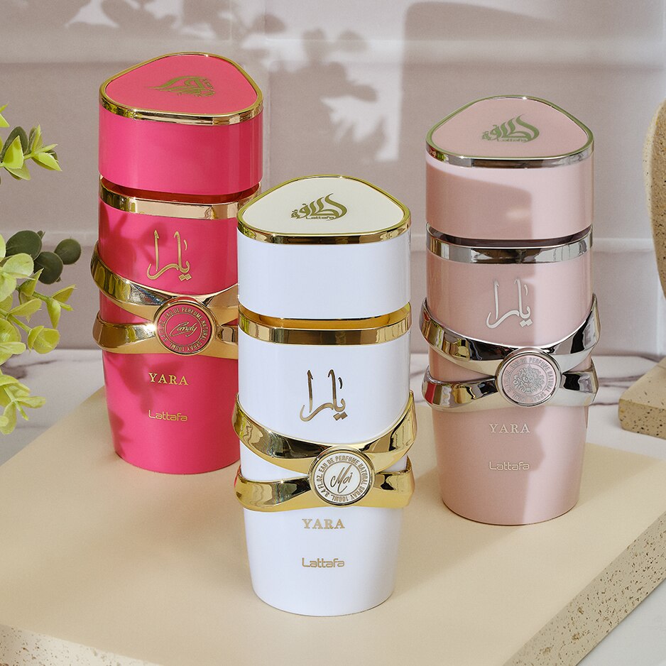 Perfumes árabes. Pulsa aquí para ver productos.