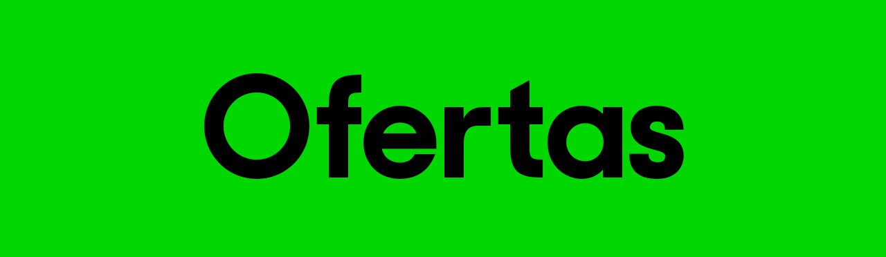 Ofertas. Pulsa aquí para ver productos.