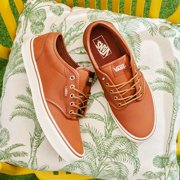 Calzado. Pulsa aquí para ver productos.