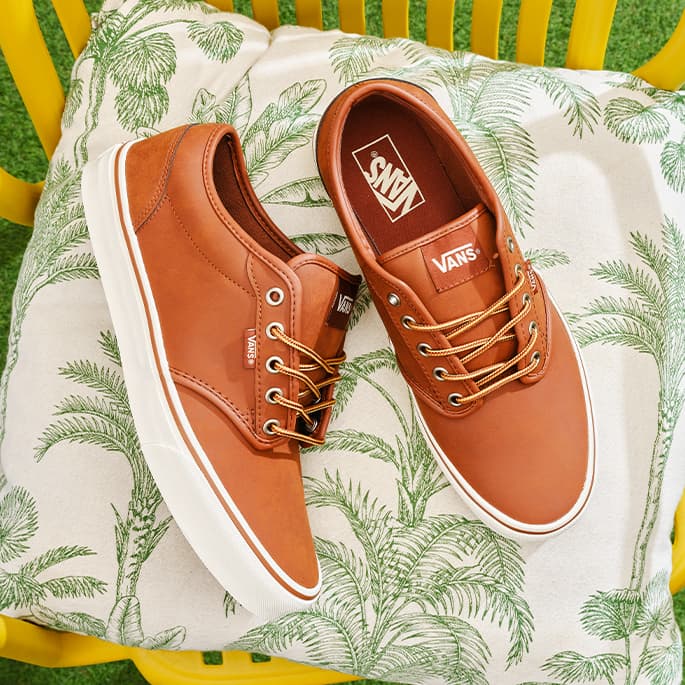 Calzado. Pulsa aquí para ver productos.