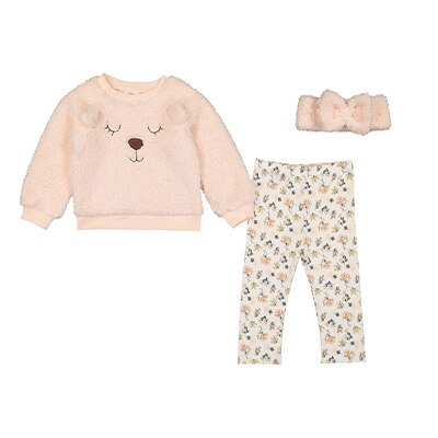 Looks para bebé niña. Pulsa aquí para comprar.