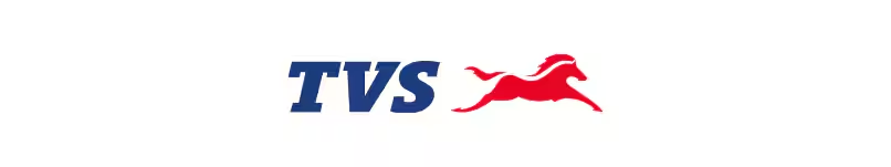 Logo TVS Racing
