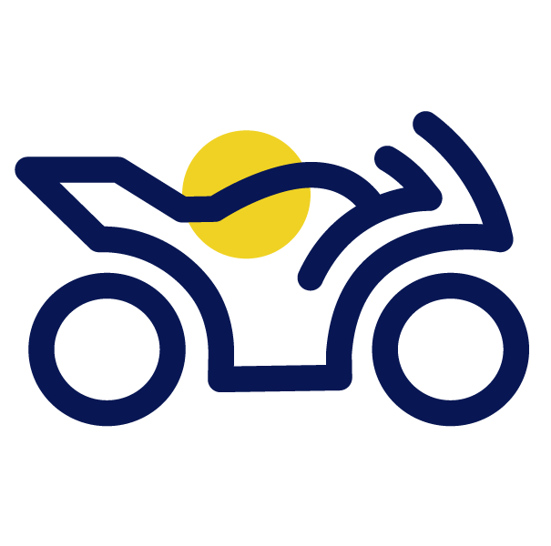 Icono outlet Motos y Automotriz