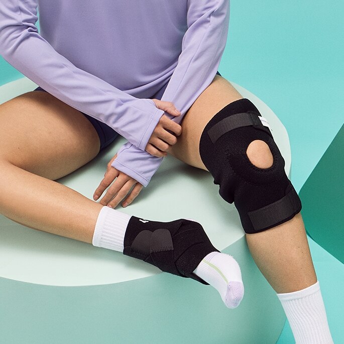 Ortopedia. Pulsa aquí para ver productos.