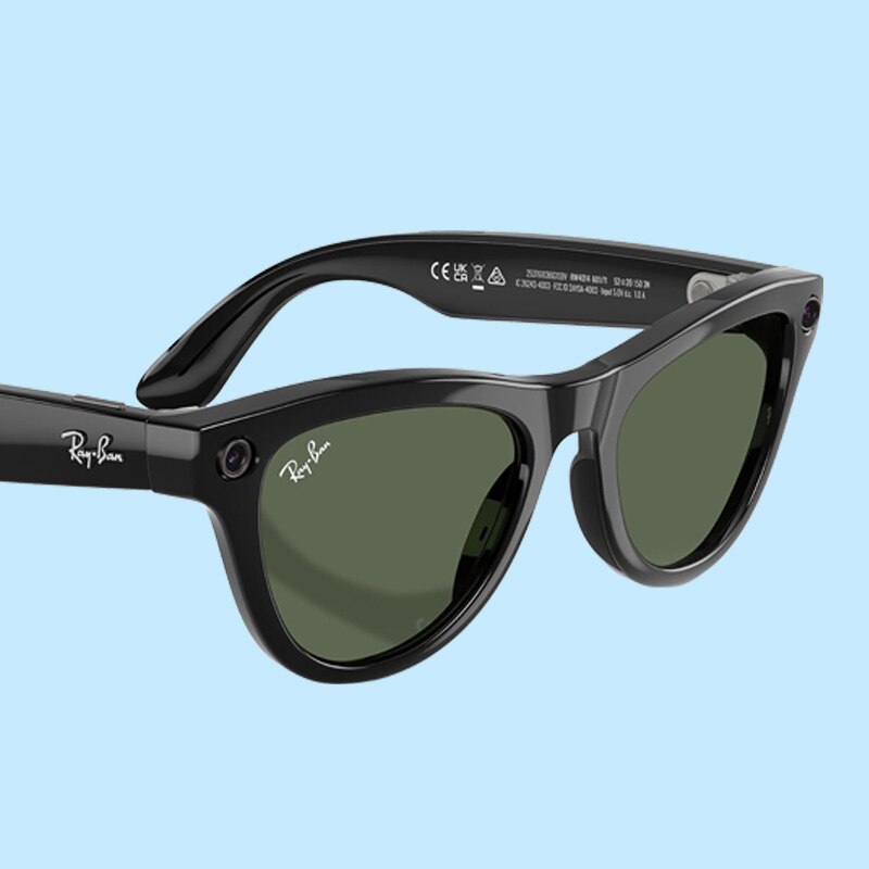 Lentes de sol para hombre. Pulsa aquí para estrenar.