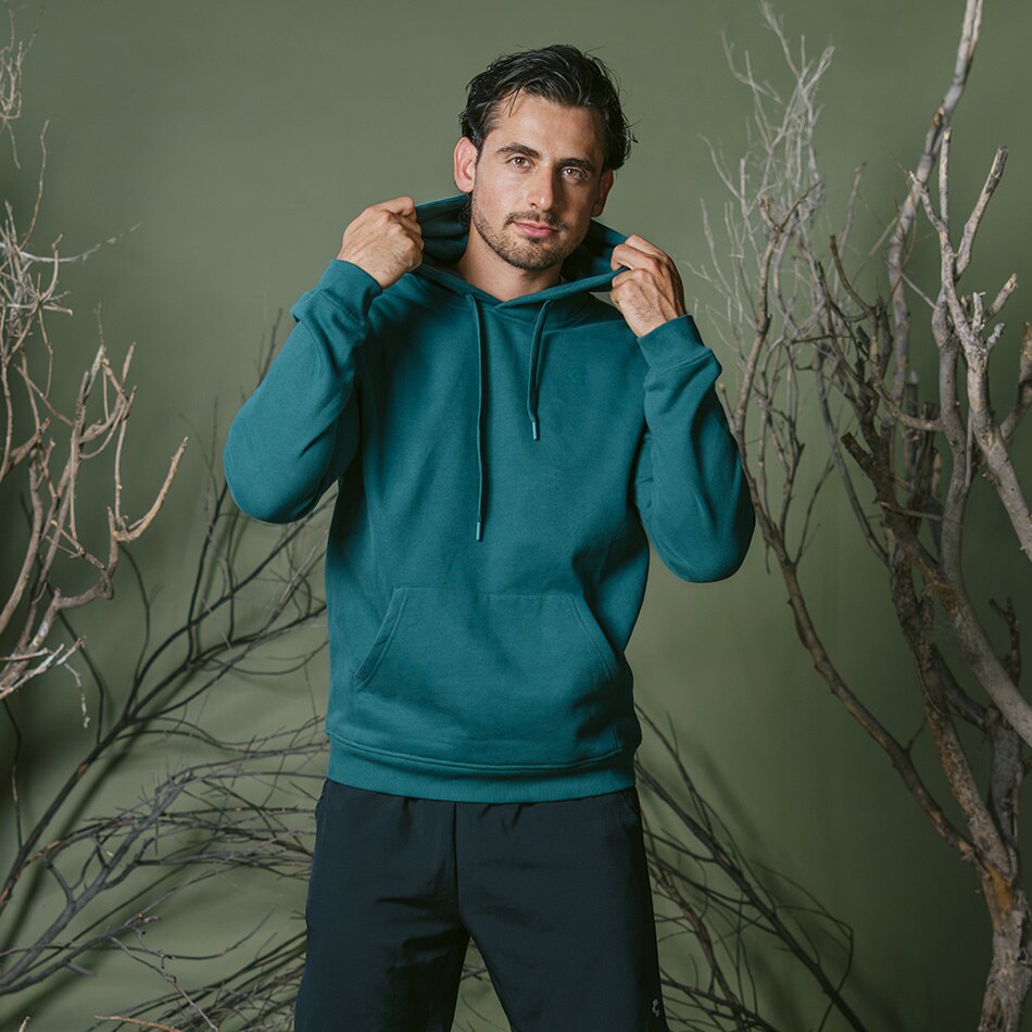 Tenis y accesorios Charly para hombre. Pulsa aquí para conocerlos.