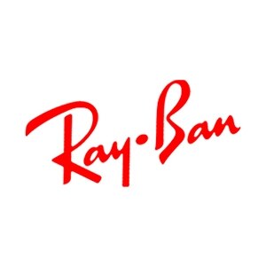 Lentes de la marca RayBan