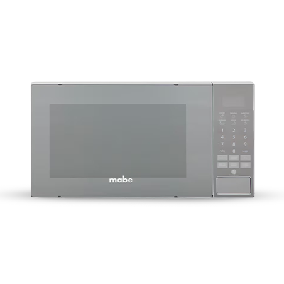 Microondas. Pulsa aquí para ver productos.