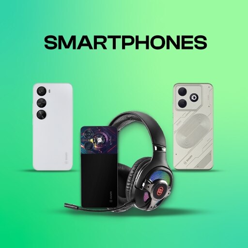 Zuum. Smartphones modelos Stellar P5, Aura Z y Akus P1. Pulsa aquí para comprar tu favorito.