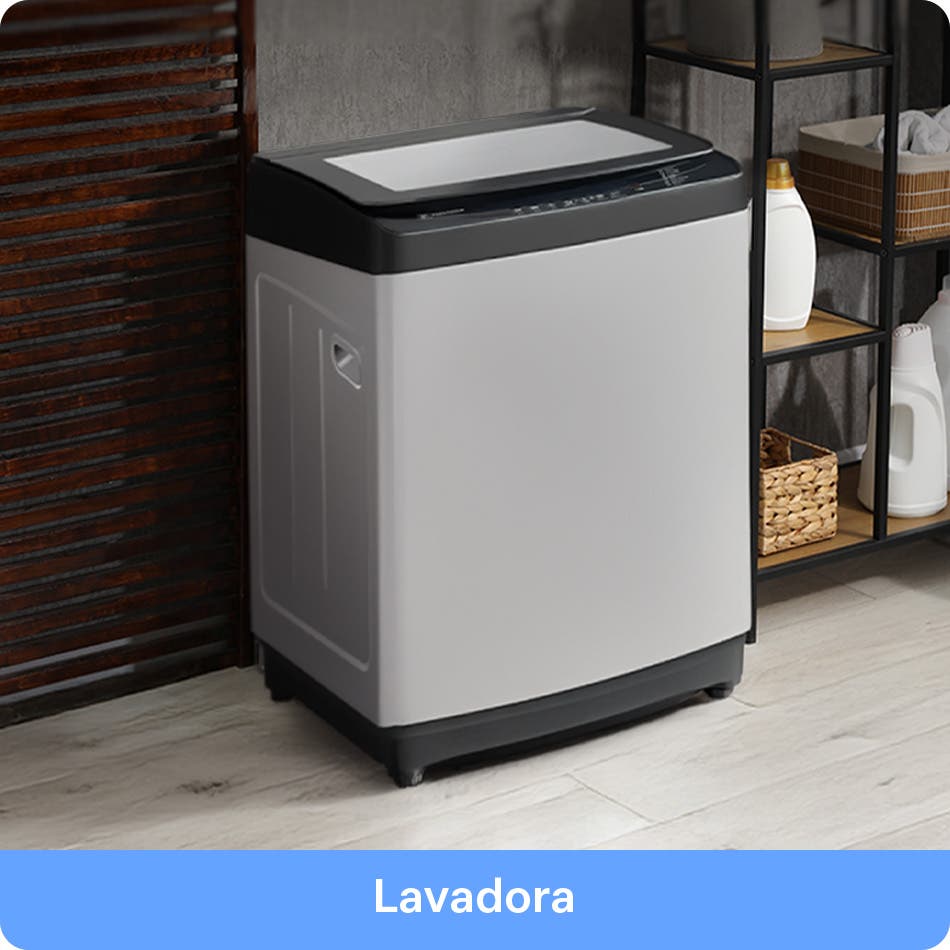 Lavadoras Aspix. Pulsa aquí para elegir el tuyo.