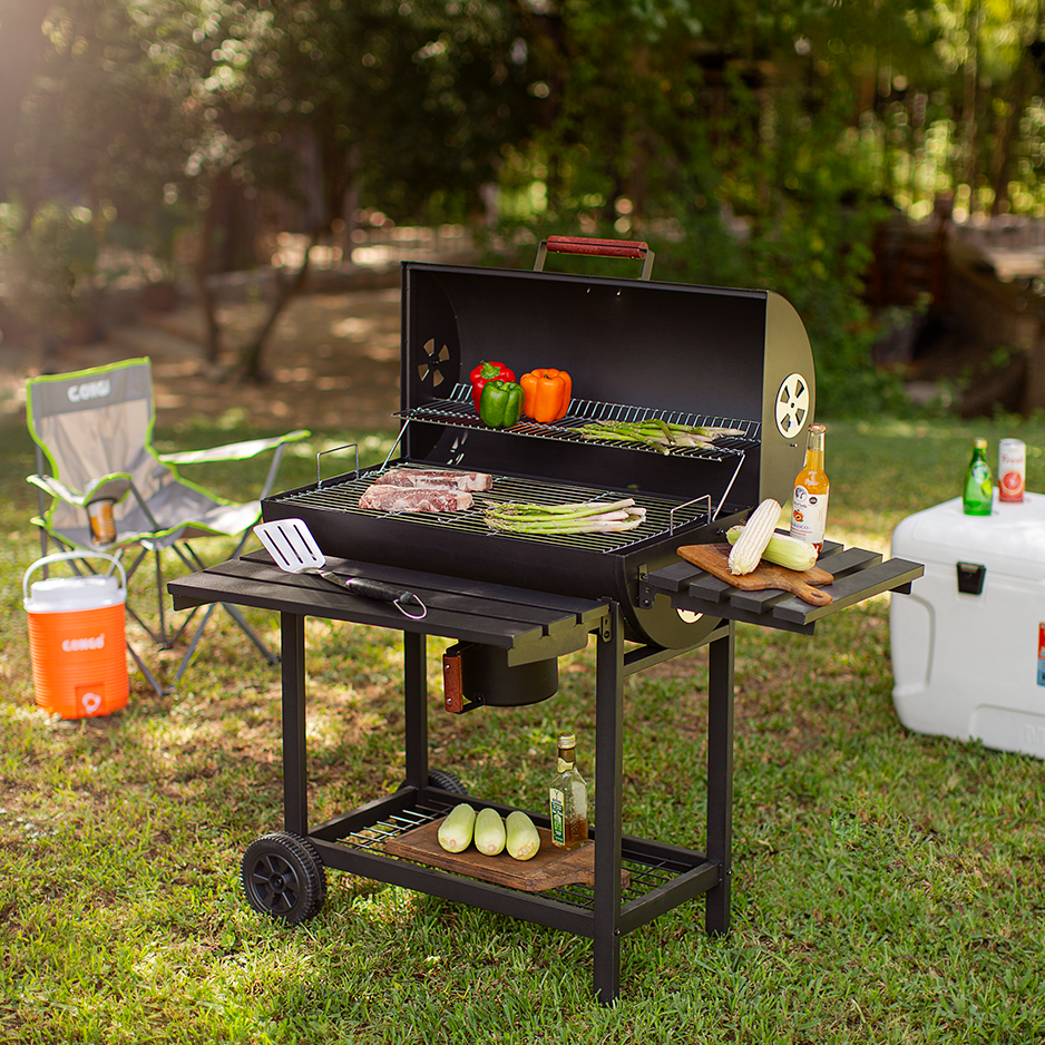 Artículos de exterior. Pulsa aquí para ver variedad.