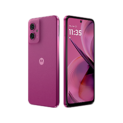 Moto G. Pulsa aquí para ver celulares Motorola.