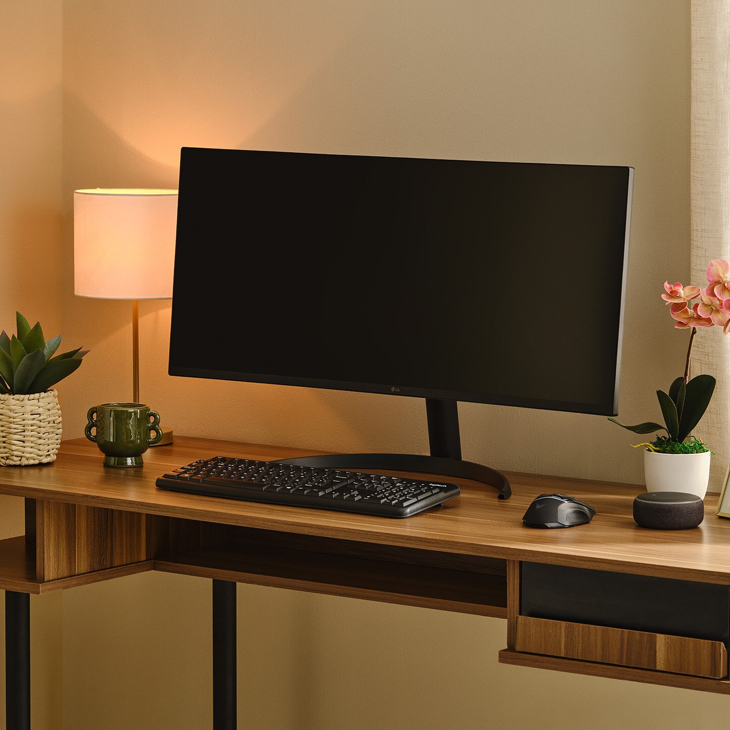 Monitores. Pulsa aquí para ver productos.