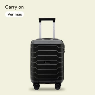 Startravel. Maleta Hong Kong. Pulsa aquí para ver más.