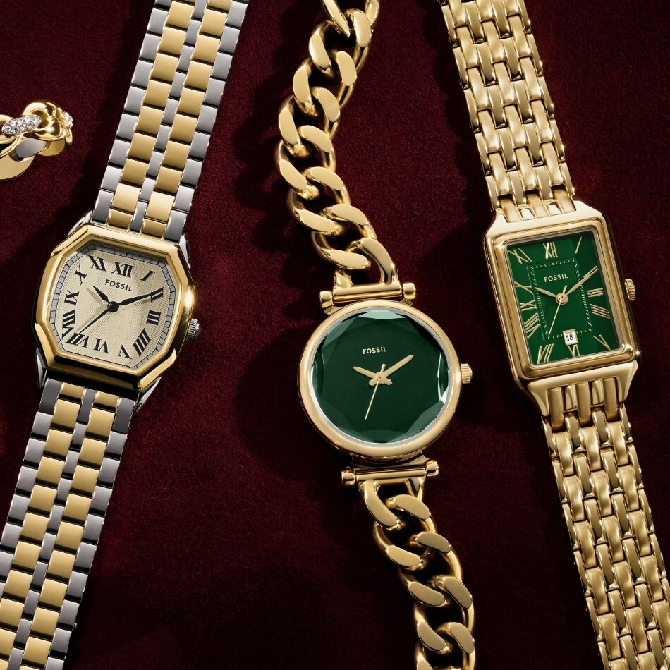 Relojes para mujer. Pulsa aquí para elegir. 