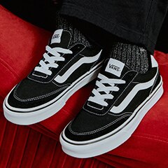 Brooklyn para hombre. Pulsa aquí para ver calzado Vans para hombre.