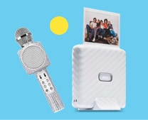 Lo más nuevo. Pulsa aquí para descubrir las novedades en accesorios para celular.