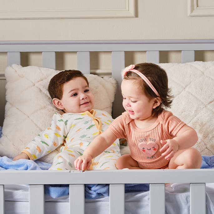 Pañaleros y mamelucos. Pulsa aquí para ver productos.