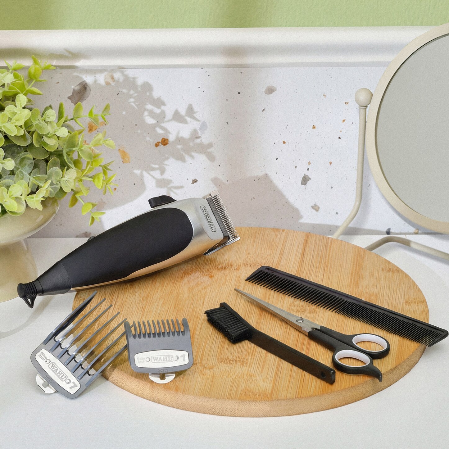 Barbería. Pulsa aquí para ver productos.