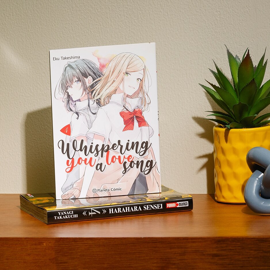 Anime. Pulsa aquí para ver productos.