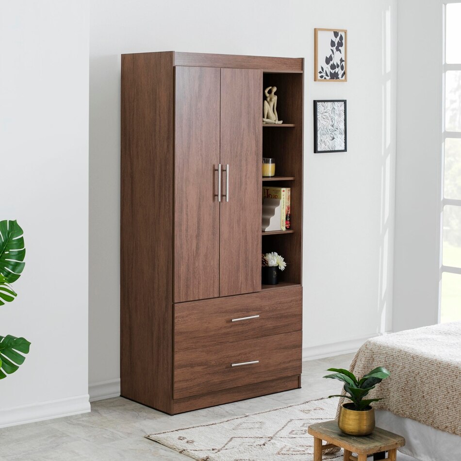 Closets y roperos. Pulsa aquí para explorar modelos disponibles.