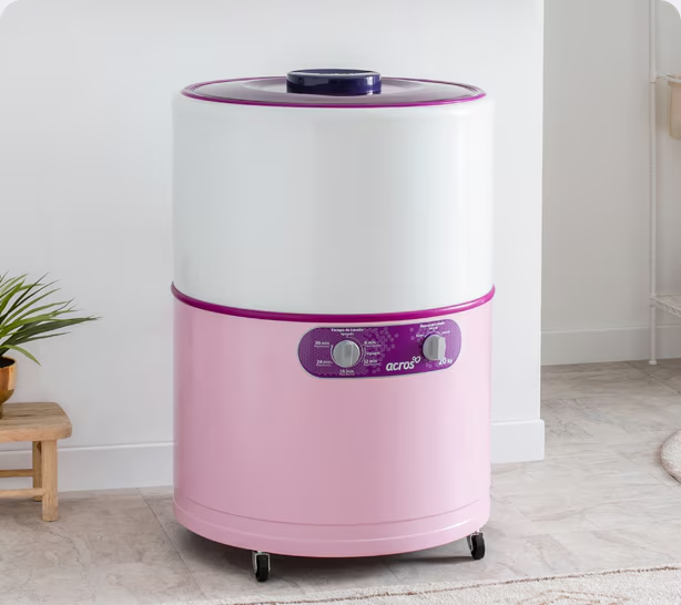 Lavadoras Acros. Pulsa aquí para ver modelos disponibles.