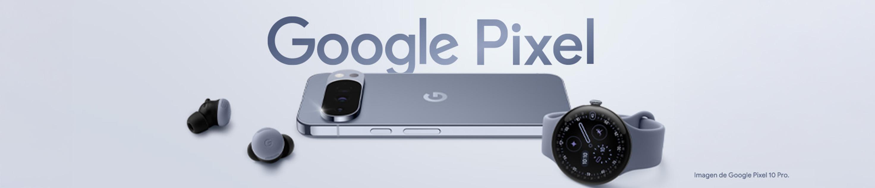 Google Pixel