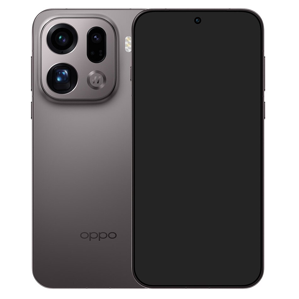 OPPO Find X9 Pro. Pulsa aquí para elegir modelos y colores disponibles.