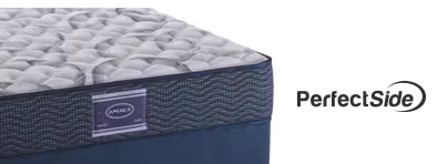 Colchones modelo PerfectSide. Pulsa aquí para comprar el tuyo.	