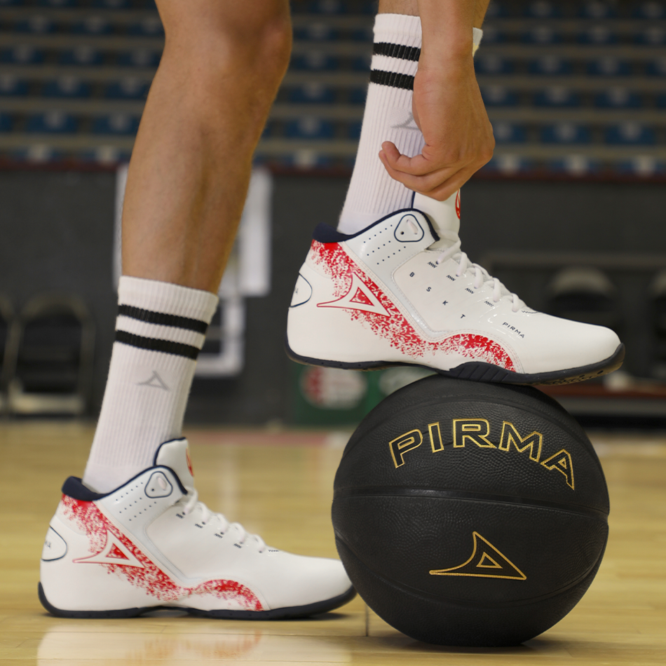 Calzado Pirma para hombre. Pulsa aquí para conocer estilos.