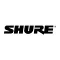 Shure. Pulsa aquí para ver productos.
