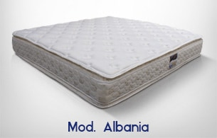 Modelo Albania