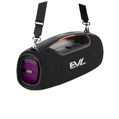 Bocinas Bluetooth. Pulsa aquí para ver equipos EVL. 