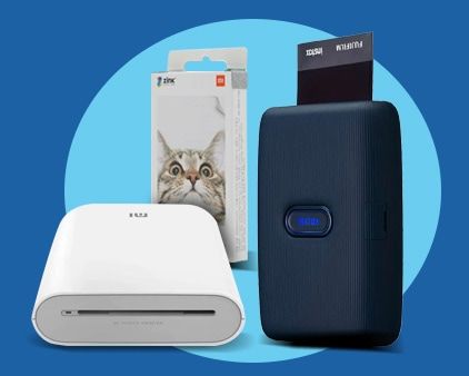 Impresoras portátiles. Pulsa aquí para elegir tu favorita.