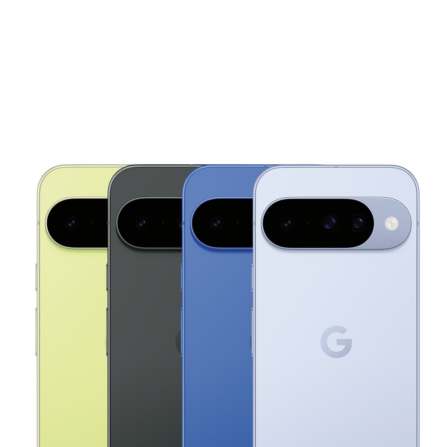 Google Pixel 10. Pulsa aquí para comprar el tuyo.