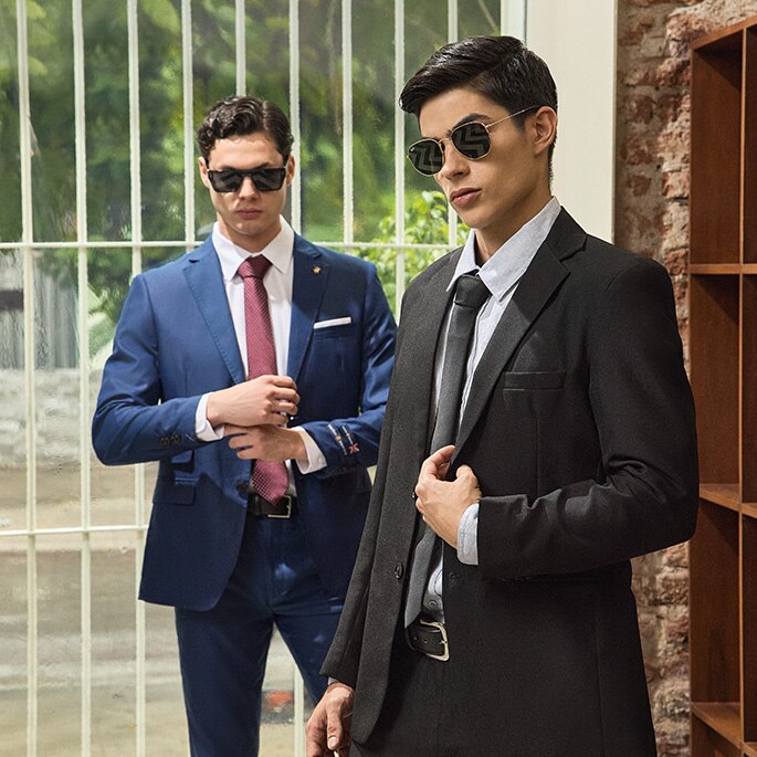 Looks formales. Pulsa aquí para ver variedad.