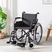 Silla de ruedas. Pulsa aquí para ver productos.