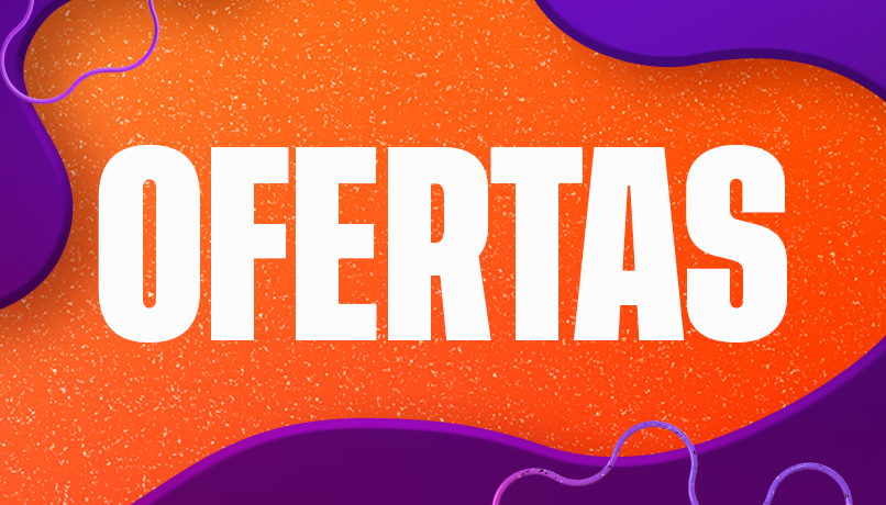 Ofertas. Pulsa aquí para encontrar ofertas en productos de la marca Nickelodeon.