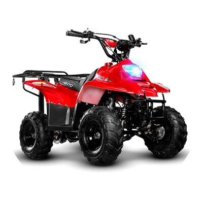 Motos infantiles. Pulsa aquí para comprar.